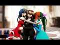 MMD - try not to laugh #38