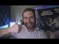 Modern Warfare Review.... (Its Good)
