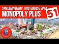 Monopoly Plus KOSTENLOS (Uplay) | Kostenlose Spiele | Ep.51 | Gratis  #monopoly #bleibtzuhause