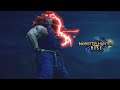 Monster Hunter Rise - Street Fighter Collab