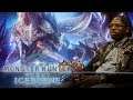 Monster Hunter World: Iceborne| Tigrex ? | Road To 100K