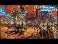 [Стрим / Mortal Empires / DLC] Total War: Warhammer 2 - Последователи Нагаша - [01]