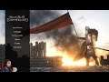 MOUNT & BLADE 2 BANNERLORD gameplay español pc #4 | Subiendo comercio y pillando tropas