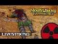 Mount&Blade 2: Bannerlord | Livestream vom 13.02.2020 [Deutsch]