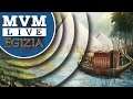 MvM Live Plays Egizia: Shifting Sands (Stronghold Games)