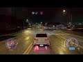 Need For Speed Heat Gameplay LIVE 2021