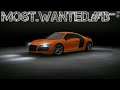 Need For Speed Most Wanted Playthrough #13 Audi & Bugatti Veyron 16.4 Supersport