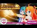 Neptunia Virtual Stars Review - Playstation 4 (PC/Steam)