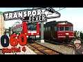 Neues für Windsbach 🚆 [S4|060] Let's Play Transport Fever deutsch