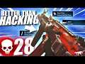 NEW “HACKER” MP5 LOADOUT IN WARZONE! FT. TeePee - MerK - Crowder