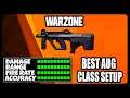 NEW OVERPOWERED AUG CLASS SETUP IN WARZONE! BEST AUG CLASS SETUP!