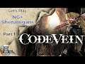 NG+ Shenanigans (pt. 1) - Code Vein