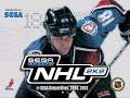 NHL 2K2 USA - Dreamcast (DC)