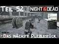 Night of the Dead / Let's Play Staffel 2 Teil 52