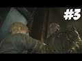 NO AMMO INTO A BOSS BATTLE, WILLIAM BIRKIN, MR X, WHAT'S NEXT! Resident Evil 2 The Edited Edition #3