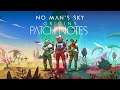 No Man's Sky - Origins Patch Notes