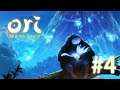 Ori and the Blind Forest - Gametry #4 - Muchos caminos