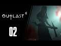 Outlast II | #1 | ¡Tenemos que lograrlo! (Repetición de En Vivo)
