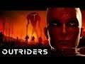 OUTRIDERS - Gameplay First Look