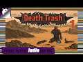 Padge Plays! Indie Edition: Death Trash - Post Apocalyptic Action RPG! - Steam Early Access Part 1
