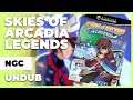 [Partially Broken UNDUB] Testing Skies of Arcadia on Dolphin