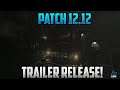 Patch 12.12 Trailer Escape From Tarkov Wipe! - Escape From Tarkov Prewipe Event!