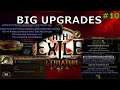 [Path of Exile] Big Upgrades For Bloodpopper & Talk About New Builds | 3.14 Ultimatum HC SSF #10