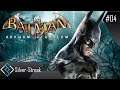 Pathfinding: Batman - Arkham Asylum - Part 04