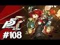 Persona 5: The Royal Playthrough with Chaos part 108: Double Miniboss