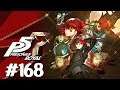 Persona 5: The Royal Playthrough with Chaos part 168: Ryuji's True Power