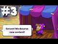 Pewdiepie's Pixelings PART 3 Gameplay Walkthrough - iOS / Android