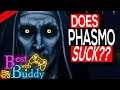 Phasmophobia Co-op Review - Best With A Buddy