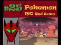 Pokemon MD Red Team Part 25 Rally for the underground