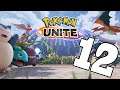 Pokemon Unite #12 | Let's Play Pokemon Unite