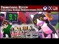 Promo/Review - Catlateral Damage Remeowstered (XSX) - #Remeowstered - 9.7/10