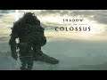 PS4 - #00 Shadow Of The Colossus [OP] - HD e Legendado