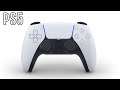 PS5 CONTROLLER REVEALED! CREATE BUTTON, BUILT IN MIC & MORE!