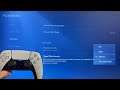 PS5: How to Change Controller Trigger Effect Intensity Tutorial! (For Beginners)