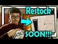 PS5 restock coming SOON!!! | Playstation 5 scalpers and bots are IDIOTS!