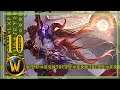 PVP Y MAZMORRAS! | World Of Warcraft Gameplay Español