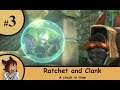 Ratchet and Clank A crack in time Ep3 New and improved -Strife Plays