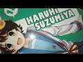[RDC - Manga] Haruhi Suzumiya #18 - Arco de la Sorpresa de H.S. (Parte 1: El Regreso de Asakura)