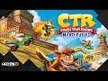 Recenzja Crash Team Racing Nitro-Fueled -- PS4 vs Xbox vs Switch