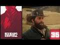 Red Dead Redemption 2 | Байшин барьсан нь 🏠 (Парт 35)