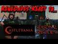 Renegades React to... Castlevania - Season 2, Episode 4