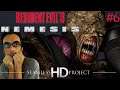 Resident evil 3 Nemesis Seamless - Walkthrough 100% - Parte 6 - L'enigma dell'acqua