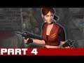 Resident Evil CODE: Veronica X - Part 4