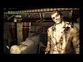 Resident Evil: The Umbrella Chronicles - Playthrough