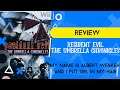 Resident Evil: The Umbrella Chronicles (REVIEW) My name is Albert Wesker and I put gel in my hair