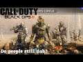 Returning to Black Ops 3 After FIVE YEARS!